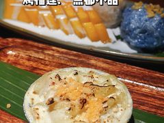 -仓库南洋海鲜小排档(柳河路店)