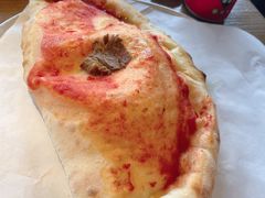 -FABIO’S费比欧披萨餐厅