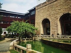-海天楼中餐厅(吴宫泛太平洋酒店)
