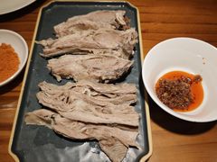 -青海名吃尕张娃非遗烤肉(海湖总店)