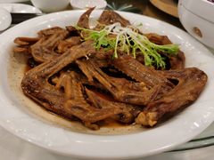 -海宝酒家(中山四路店)