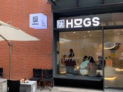 -HUGS coffee(东区店)