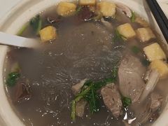 -苏晓玥·手作江南小吃(深圳北站店)