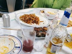 -明本湛江鸡•海鲜小厨(陈家祠店)