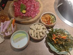 -蘑界·野生菌火锅(深业上城店)