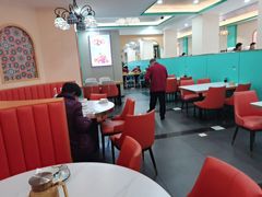 -西域美食(西直门南小街店)