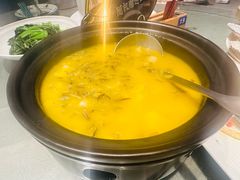 -客家汇·客家传承菜(水库店)