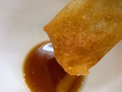 黄鱼春卷-明呈黄鱼面馆(斜土路店)