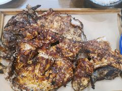 -小饭桶(野三坡百里峡店)