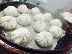 春风小笼肉包子-春风包子铺(解放路店)