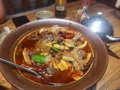 -丹江渔村(首都机场店)