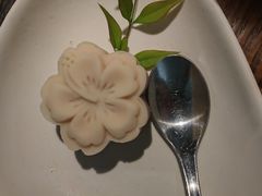 -菩提素素食餐厅(晶郦馆店)