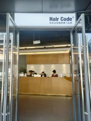 -Hair Code芭曲发型