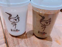 -和府捞面(东直门银座店)