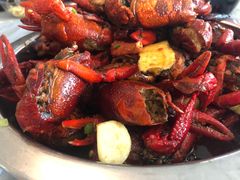 -小李子油焖大虾(天下城旗舰店)