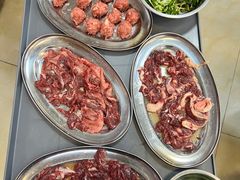 -五洞大众牛餐馆(番禺分店)