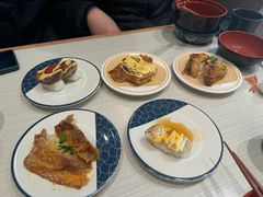 -滨寿司(新街口中央商场店)