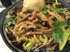 -南湖胖子砂锅(五福街店)