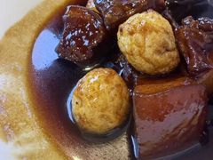 -外婆烧.老杭帮菜(庆春店)