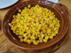 烤玉米-萨莉亚意式餐厅(南京环亚凯瑟琳广场店)