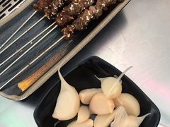 -呼吉牧蒙古烤肉·烧烤·小龙虾