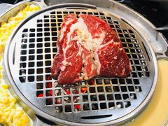 -鹤江桥·红油牛肉粉(SKP店)