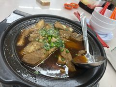 -新峰肉骨茶