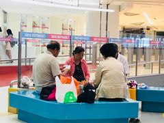 -冠军冰场CHAMPION RINK(苏州中心商场店)