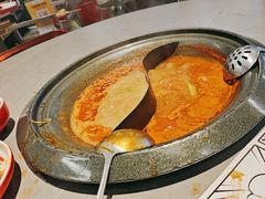 -生活如沸·顺德水牛奶火锅(大学路店)