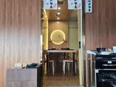 -水林间·寿喜烧自助(仙林金鹰店)