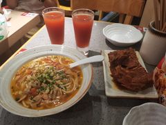 -大师兄·西北小馆(南沙万达广场店)