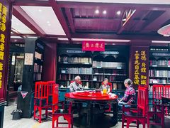 -福照楼汽锅鸡·云南特色菜·城市文化地标(胜利堂店)