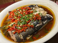 -味上湘菜馆(岳麓山店)