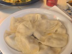 -东方饺子王(工农大路店)