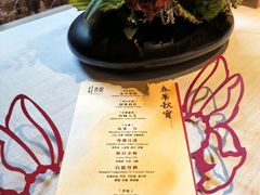 -叶叶菩提(太原别墅店)