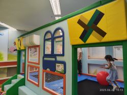 -孩子王童乐园(天津远洋乐堤港店)