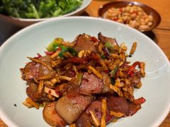 -印象鲵宴·张家界地标美食名片(溪布街店)