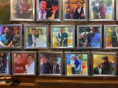 -南门四季铜锅涮肉(左家庄店)