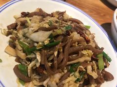 -大厨小馆(华阳城店)