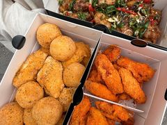 -悠个炸鸡(南京创始店)