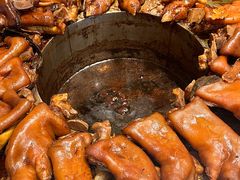 -大食代美食广场(上海中心店)