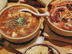 -罗妈砂锅(江苏南京江宁万达店)