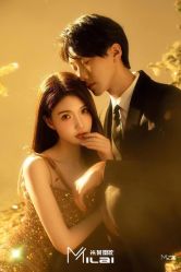 -米莱摄影写真(五大道别墅店)