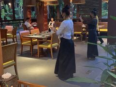 -西双版纳洲际度假酒店-曼霖轩中餐厅