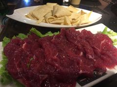 -宽板凳老灶火锅(簋街店)