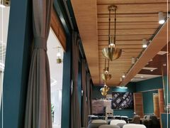 靠窗位-美奈小馆·越南料理(福田星河COCO Park店)
