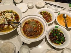 -绿草地·湘菜(7mall店)