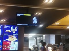 -麦当劳(伟城广场店)