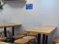 -哈灵现炒本帮面(宁波路店)