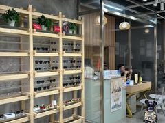 -棱石眼镜(CP静安店)